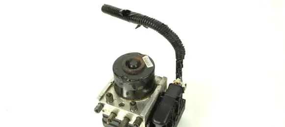 Mazda 2 ABS Pump D651437A0D 06210210904