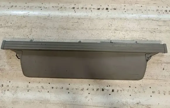 Nissan X-Trail T30 Parcel shelf load cover