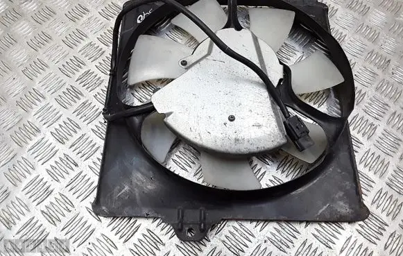 Toyota RAV 4 (XA10) Electric radiator cooling fan 1636328050