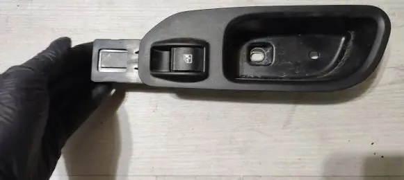 Fiat Tipo Electric window control switch 735662071 T0793