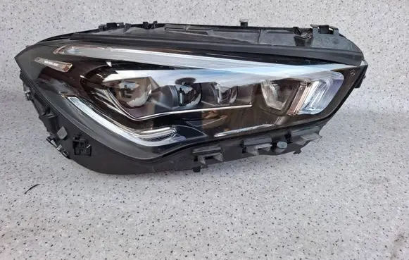 Mercedes-Benz CLA C118 X118 Headlight/headlamp A1189063200 1EX2490