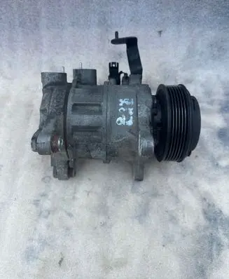 BMW X3 F25 Air conditioning (A/C) compressor (pump) 64529223694 6SBU14A GE4472604710