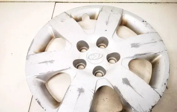 Hyundai Sonata R16 wheel hub/cap/trim 529603k540 52960-3k540