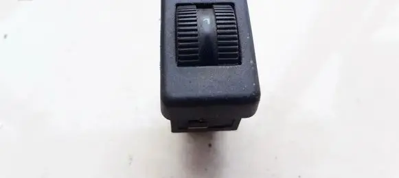 Volkswagen PASSAT B3 Headlight level height control switch 357941333