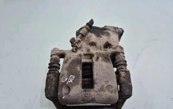 Volvo S60 Rear brake caliper 