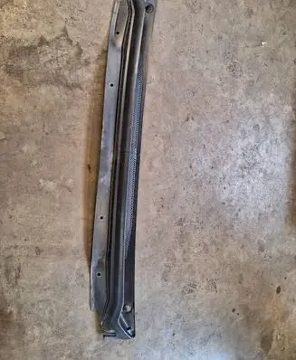 Citroen C4 Grand Picasso Wiper trim 9687792077