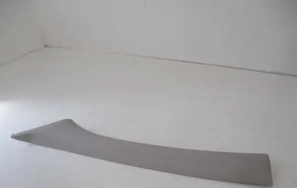 Peugeot 207 Centre console side trim front 9650275777