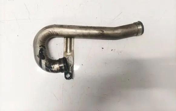 Nissan Qashqai EGR valve line/pipe/hose 506623