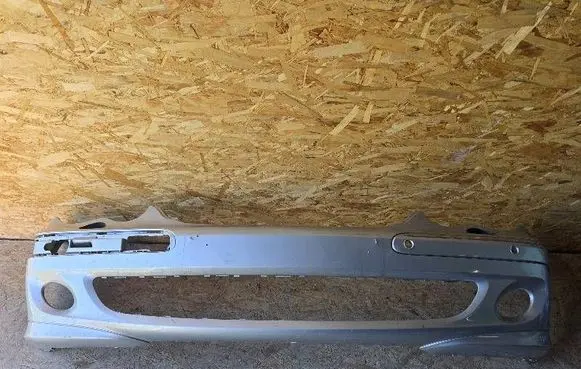 Mercedes-Benz C W203 Front bumper A2038853025