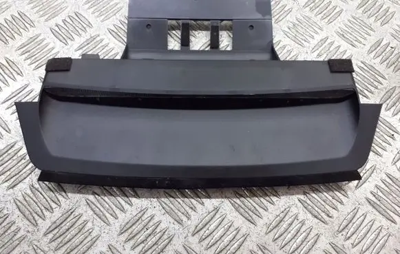 Volvo S60 Third/center stoplight 148316