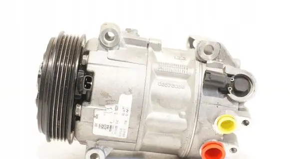 Jeep Compass Air conditioning (A/C) compressor (pump) 51979374