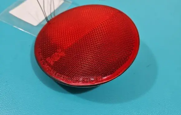 Opel Antara Rear tail light reflector 96673825 IMPRK1401154