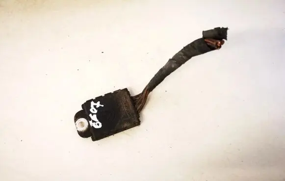 BMW 7 E65 E66 Fuse 8364557