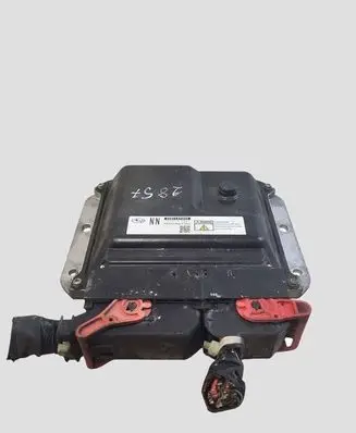 Subaru Outback Engine control unit/module 2758009844 22611AP842