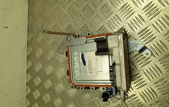 Mercedes-Benz EQC Electric car heater A0008358403