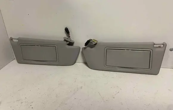 Opel Vectra C Sun visor
