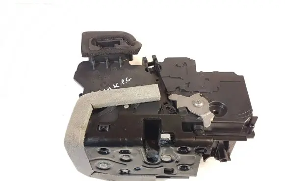 Volkswagen ID.4 Rear door lock 4K0839015T