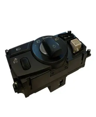 BMW X5 E70 Light switch 9134727
