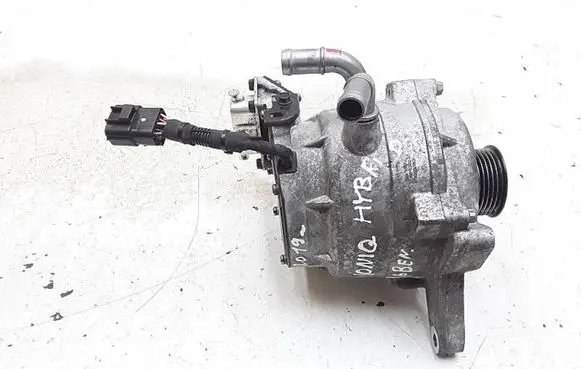 Hyundai Ioniq Generator/alternator 3739003900 K190425005S