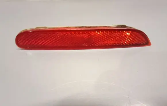 Nissan Qashqai Rear tail light reflector 25023005 26560JJ90A