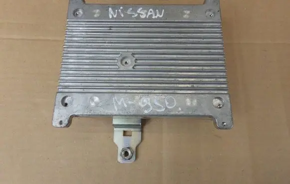 Infiniti Q50 Voltage converter inverter 291A11MG1A
