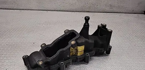 Audi A6 S6 C6 4F Intake manifold 059129711T