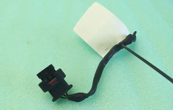 Crankshaft position sensor