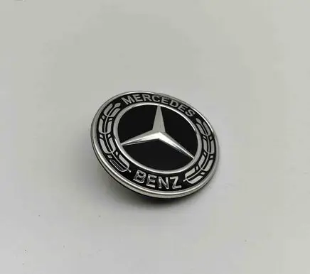 Mercedes-Benz EQA Manufacturers badge/model letters A0008172605