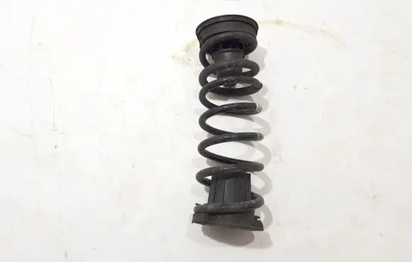 Peugeot Partner III Rear coil spring