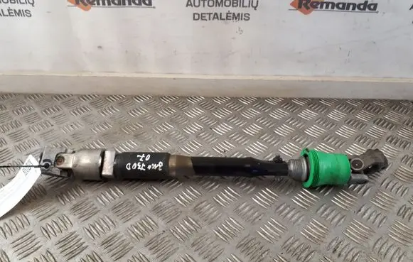 BMW 7 E65 E66 Steering column universal joint 