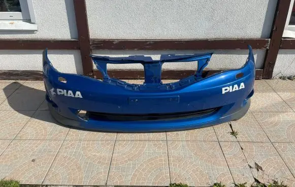 Subaru Impreza III Front bumper 57704FG040 57704FG001