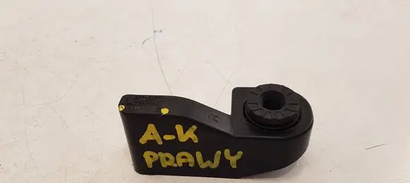 Opel Astra K Radiator mount bracket 13466591