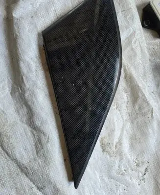 Mercedes-Benz B W245 Other front door trim element 1696902787