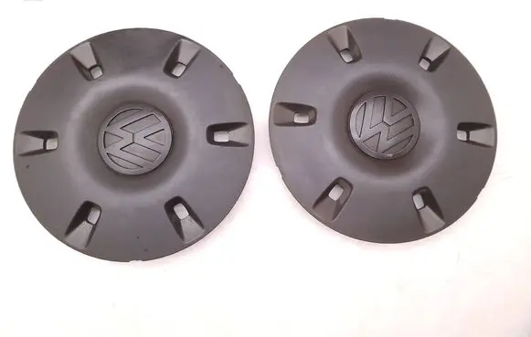 Volkswagen Crafter Original wheel cap 9064010025 ZGS003Q002
