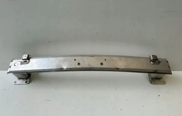 Opel Corsa F Front bumper cross member 1822011201