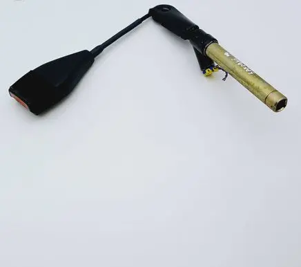 Renault Safrane Front seatbelt buckle