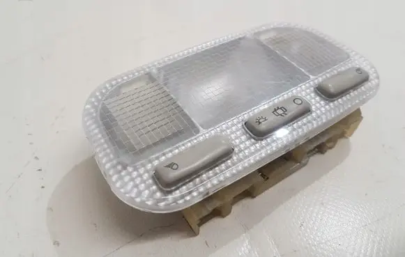 Peugeot 5008 Other interior light
