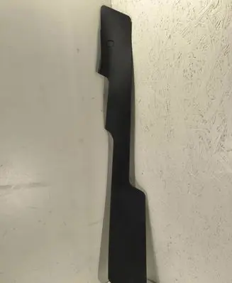 Audi A6 S6 C6 4F Other center console (tunnel) element 4F2863306