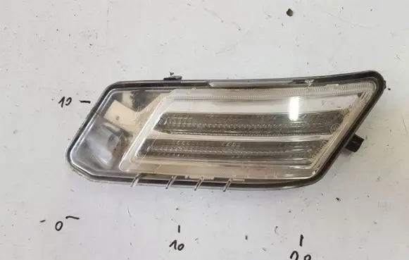 Volvo XC60 LED Daytime headlight 