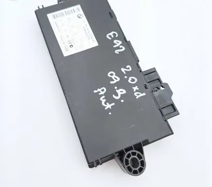 BMW 3 E92 E93 CAS control unit/module 9147226 61359147226 5WK49513YBR