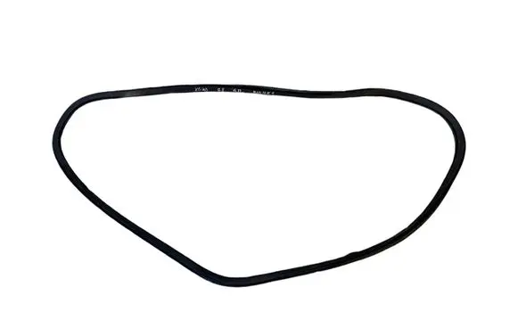 Volvo XC40 Rear door rubber seal (on body) 32342441