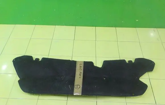 Toyota Aygo X Engine bonnet/hood sound/heat insulation WYGLUSZENIE 16AB69