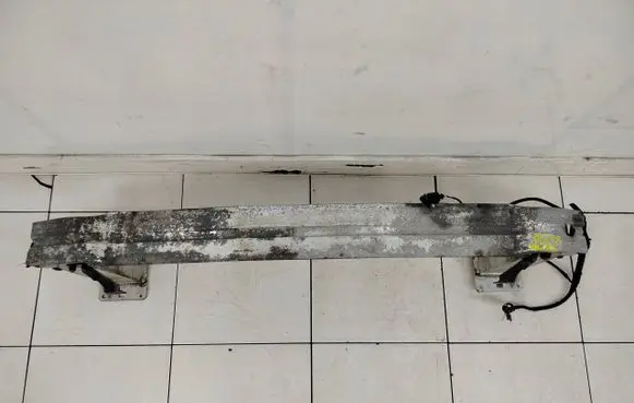 Audi A4 S4 B8 8K Front bumper support beam