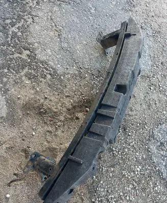 Nissan Qashqai+2 Front bumper cross member