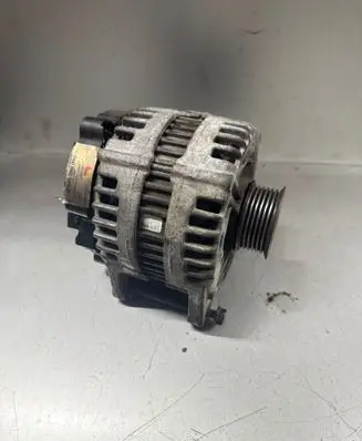 Audi Q7 4L Generator/alternator 0986080090 0986XA1121