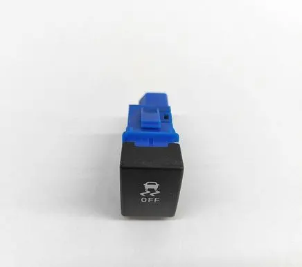 Isuzu D-Max ESP (stability program) switch M42185 8980580811