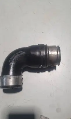 Intercooler hose/pipe