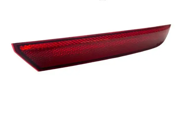 Skoda Octavia Mk4 Rear tail light reflector 5E7945106