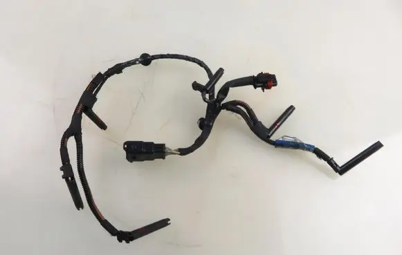Infiniti M Glow plug wires 240246011R