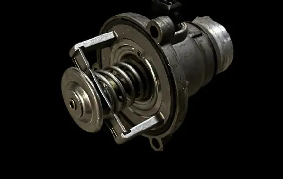 BMW M5 F90 Thermostat 7586885